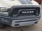 2017 RAM 1500 Rebel
