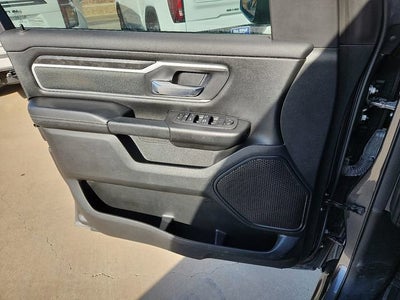 2022 RAM 1500 Lone Star