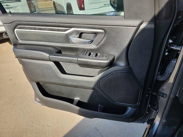 2022 RAM 1500 Lone Star