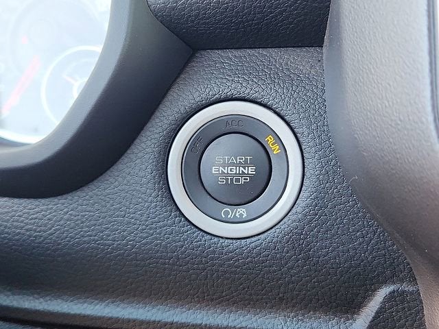 2022 RAM 1500 Lone Star