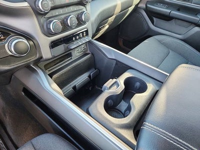 2022 RAM 1500 Lone Star