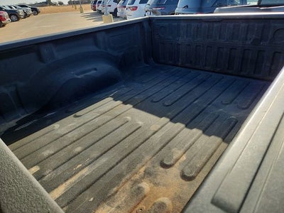 2022 RAM 1500 Lone Star