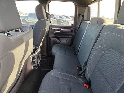 2022 RAM 1500 Lone Star