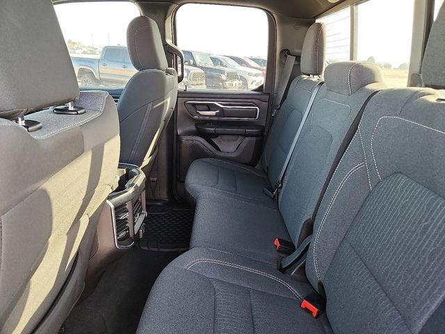 2022 RAM 1500 Lone Star