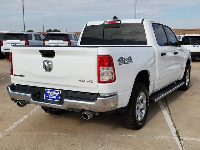 2024 RAM 1500 Big Horn