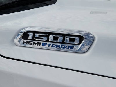 2024 RAM 1500 Big Horn