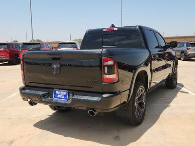 2022 RAM 1500 Limited