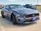 2023 Ford Mustang EcoBoost
