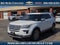 2019 Ford Explorer Platinum