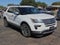 2019 Ford Explorer Platinum