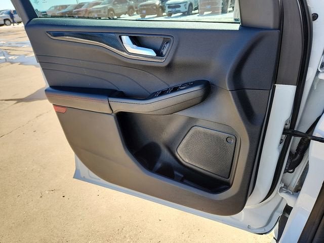 2023 Ford Escape ST-Line Select