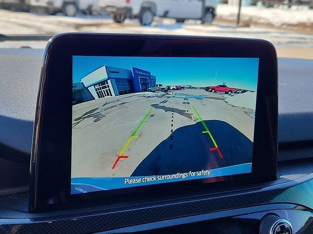 2023 Ford Escape ST-Line Select