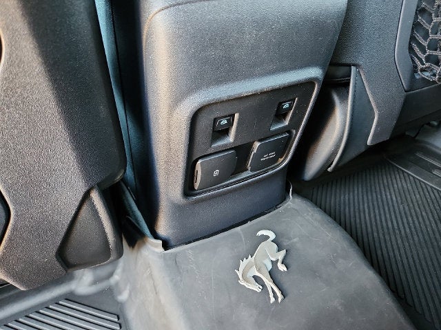 2022 Ford Bronco 4-Door Badlands - Photo 12