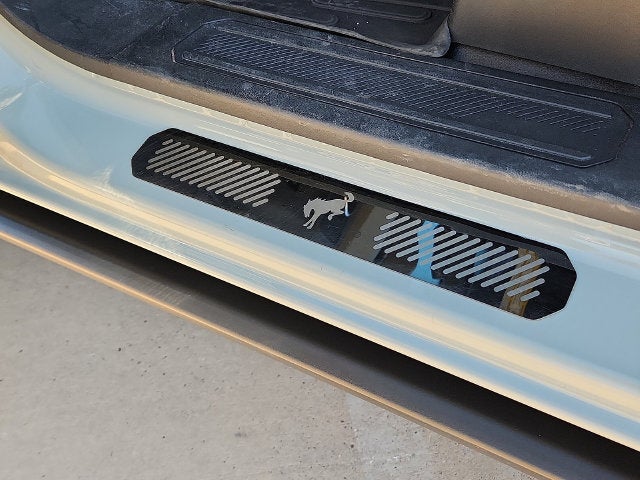 2022 Ford Bronco 4-Door Badlands - Photo 14