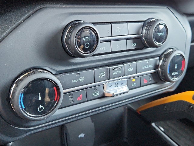 2022 Ford Bronco 4-Door Badlands - Photo 16