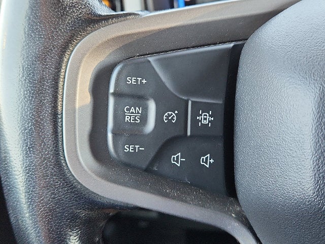 2022 Ford Bronco 4-Door Badlands - Photo 19