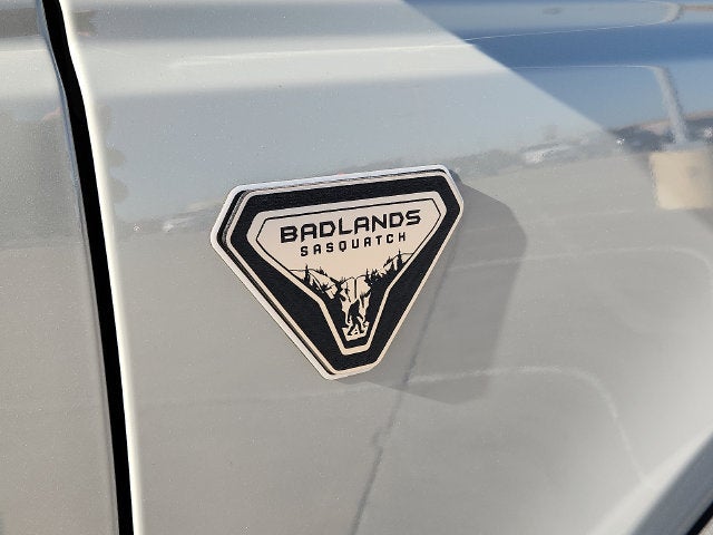 2022 Ford Bronco 4-Door Badlands - Photo 8