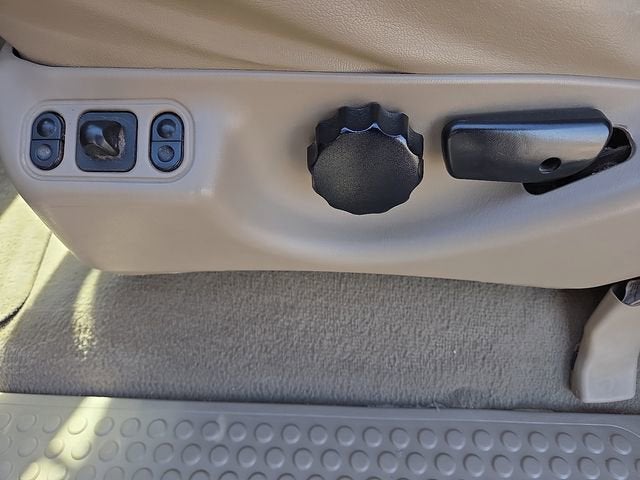 2005 Ford Excursion Special Serv