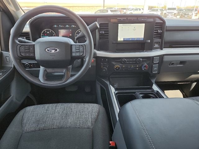 2023 Ford Super Duty F-250 SRW XL