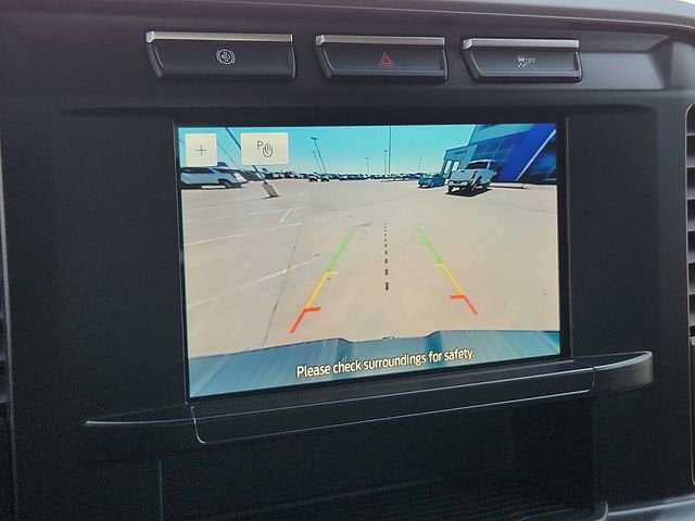 2023 Ford Super Duty F-250 SRW XL