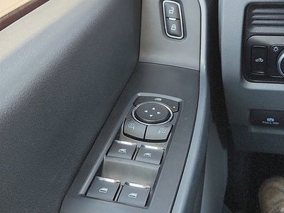 2023 Ford Super Duty F-250 SRW XL