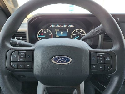 2023 Ford Super Duty F-250 SRW XL