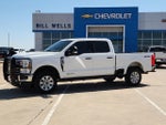 2023 Ford Super Duty F-250 SRW XL