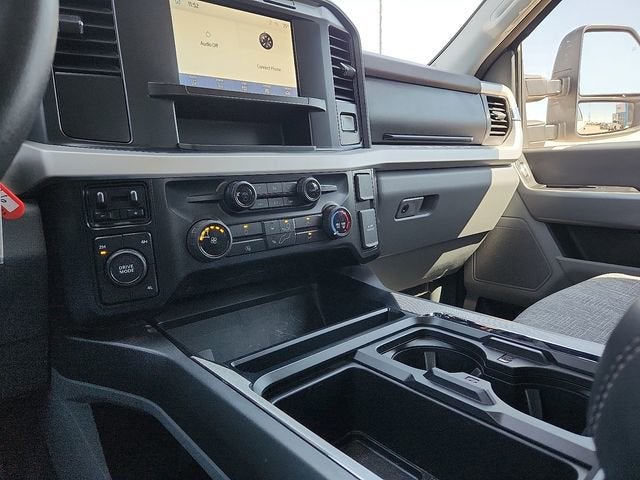 2023 Ford Super Duty F-250 SRW XL