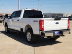 2023 Ford Super Duty F-250 SRW XL