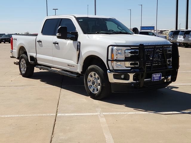 2023 Ford Super Duty F-250 SRW XL