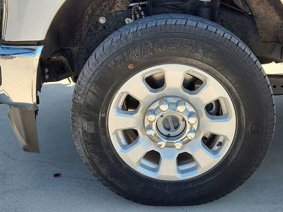 2023 Ford Super Duty F-250 SRW XL