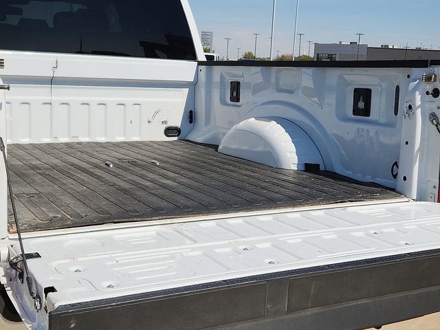 2023 Ford Super Duty F-250 SRW XL