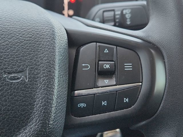 2024 Ford Ranger XL