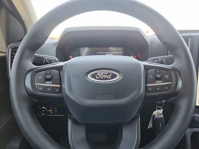 2024 Ford Ranger XL