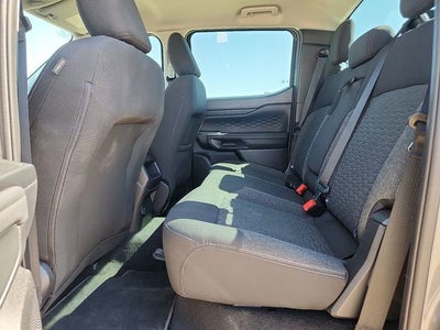 2024 Ford Ranger XL