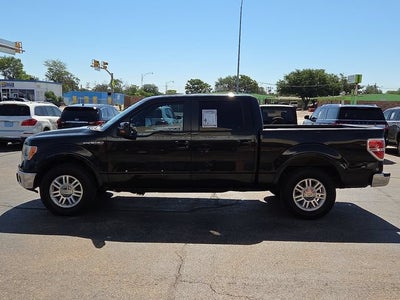 2013 Ford F150 NA