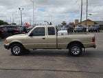 2002 Ford Ranger XL