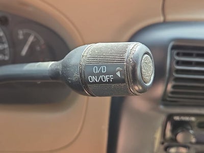 2002 Ford Ranger XL