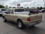 2002 Ford Ranger XL