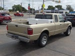 2002 Ford Ranger XL