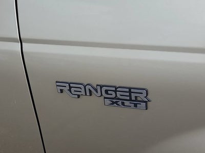 2002 Ford Ranger XL