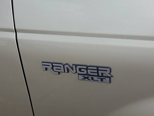2002 Ford Ranger XL