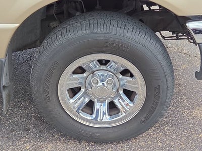 2002 Ford Ranger XL