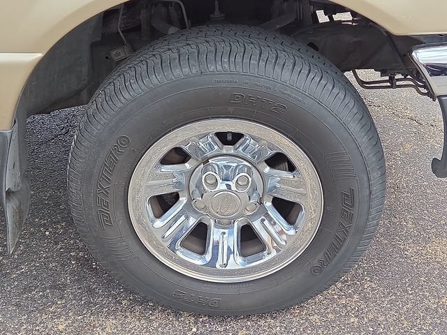 2002 Ford Ranger XL