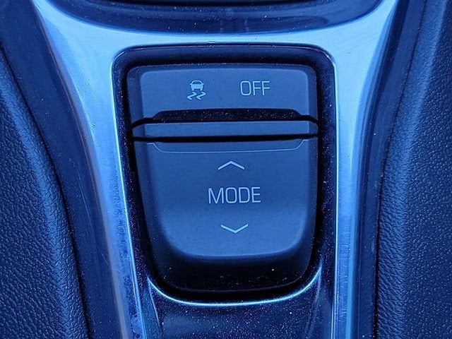 2022 Chevrolet Camaro 1SS