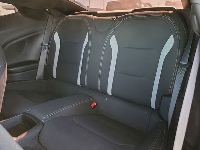 2022 Chevrolet Camaro 1SS