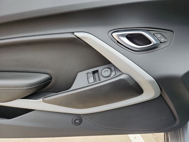 2023 Chevrolet Camaro 1SS