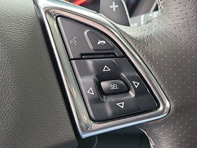 2023 Chevrolet Camaro 1SS