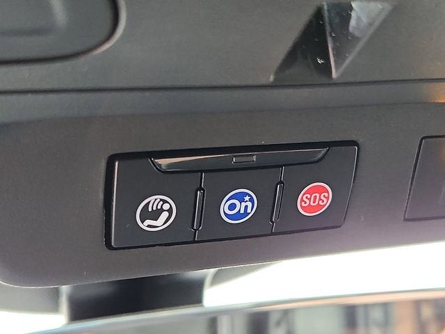 2023 Chevrolet Camaro 1SS