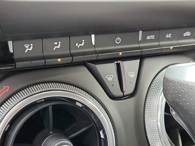 2023 Chevrolet Camaro 1SS